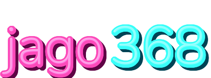 jago368 — logo kanal