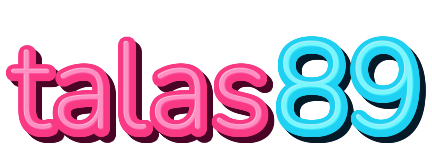 talas89 — logo kanal